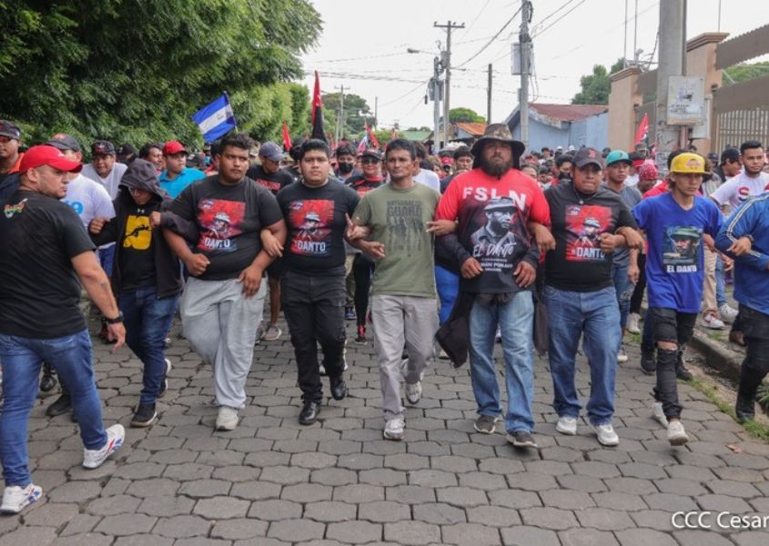 Opositores advierten sobre despidos masivos en instituciones públicas de Nicaragua