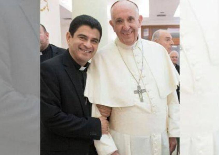 El Papa nombra al obispo nicaragüense exiliado Álvarez como delegado sinodal