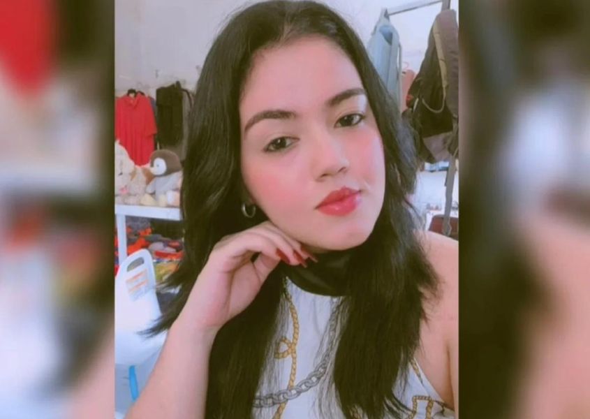 Dan último adiós a joven que fue asesinada por su expareja en Santa María de Pantasma, Jinotega