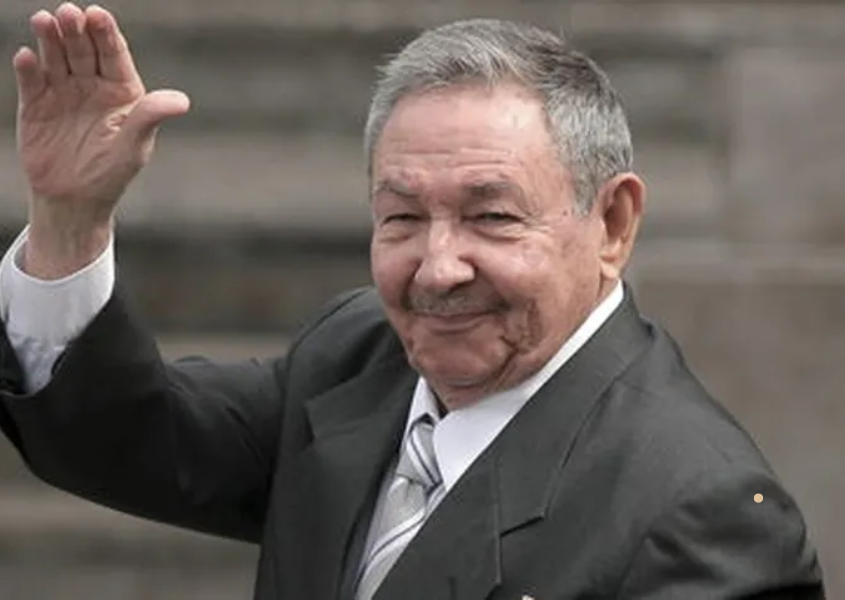 Rumores sobre la muerte de Raúl Castro agitan expectativas de cambio en Cuba