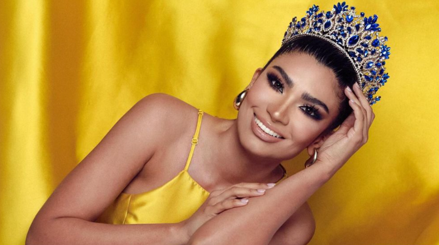 Geysell García, Miss Universe Nicaragua 2024: “Nunca dimensioné el apoyo que he recibido”