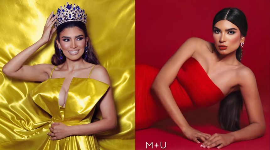 ¿Está Nicaragua entre las favoritas de Osmel Sousa en Miss Universo?