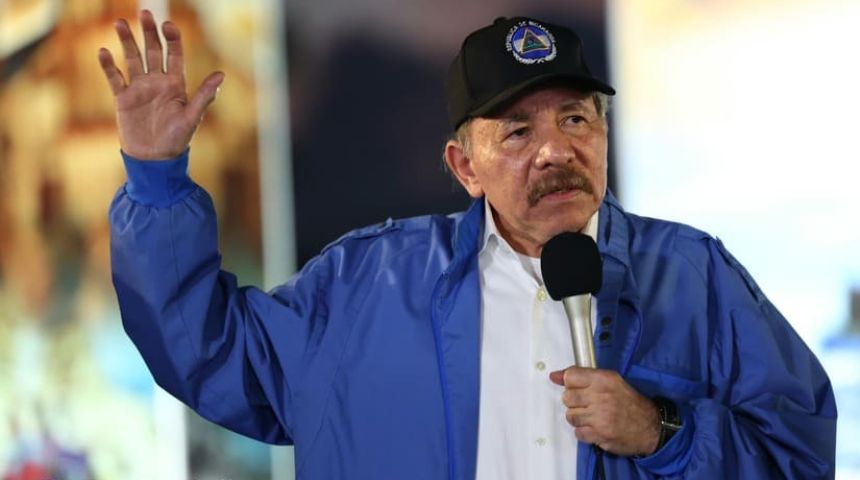 McFields: Daniel Ortega no va a dormir tranquilo con Trump en la presidencia, viene más presión