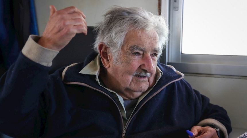 José Mujica condena el autoritarismo en Nicaragua y Venezuela