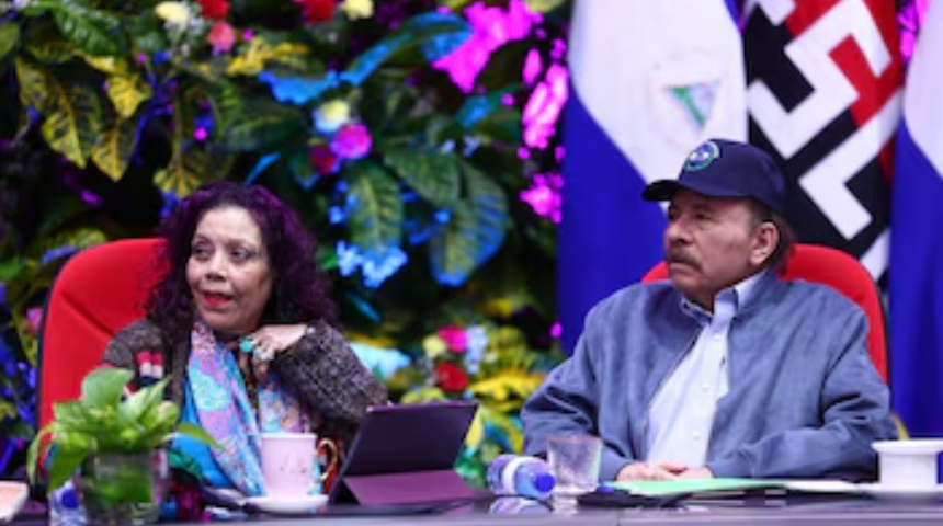 Daniel Ortega recurre a la Corte Centroamericana para presionar por la Secretaría del SICA