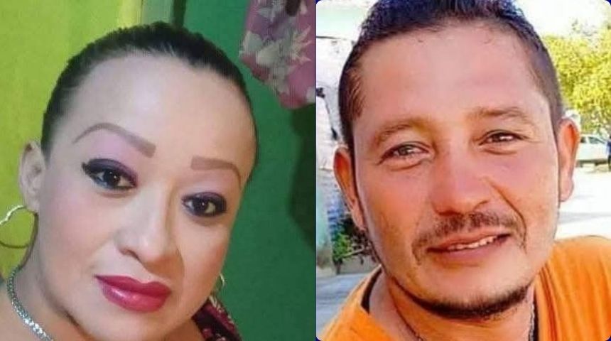 Chinandegana es asesinada por su pareja en México