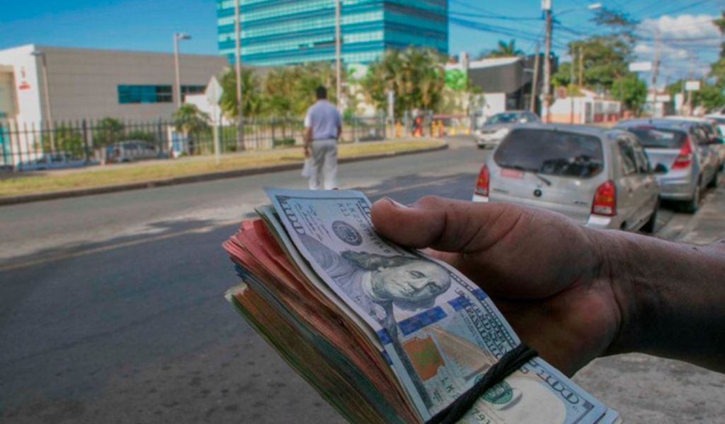 remesas nicaragua banco central nicaragua