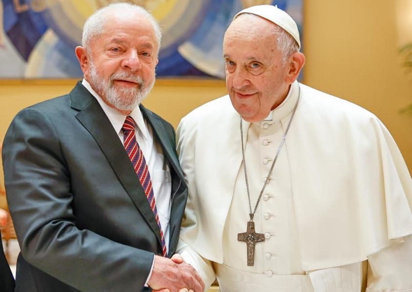 Lula annuncia che proverà a convincere Ortega a rilasciare il vescovo Álvarez