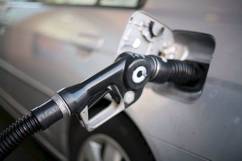 Precios de la gasolina en Estados Unidos marcan un nuevo récord