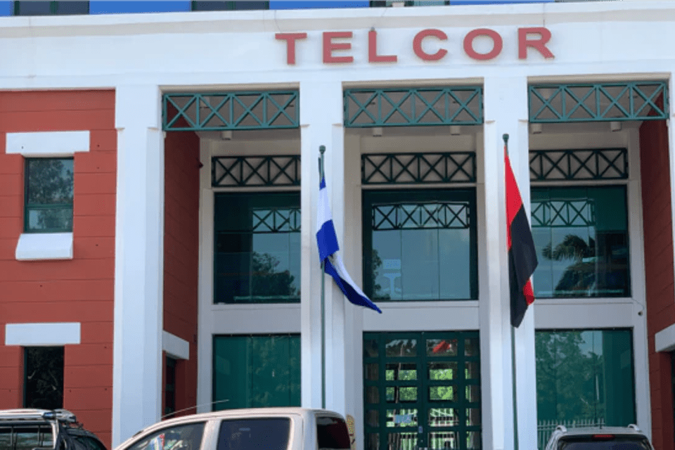 Telcor Nicaragua