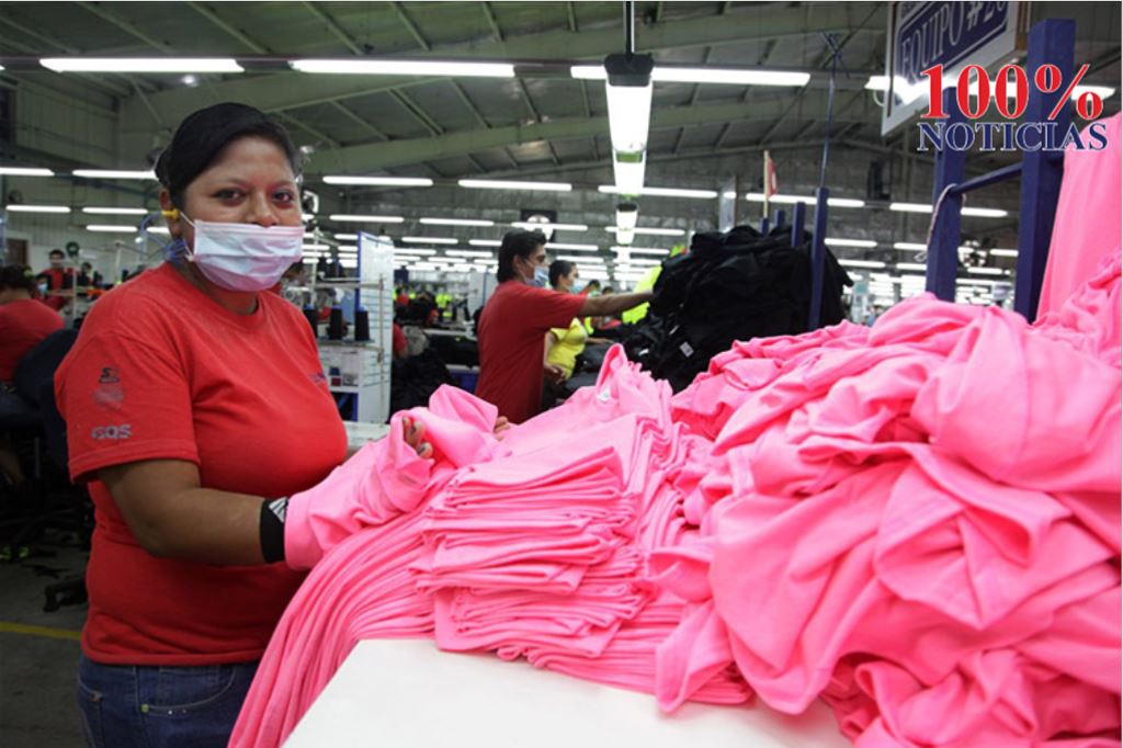 Despacho 505: ¿Cómo impactarán en las zonas francas de Nicaragua la quiebra  de la cadena de ropa J. Crew y la disminución de las ventas de automóviles  en EE. UU?