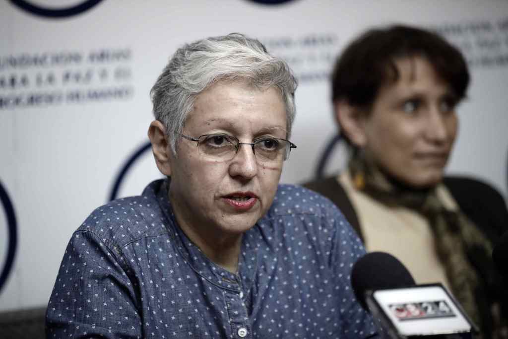 oposicion nicaraguense demanda presion daniel ortega