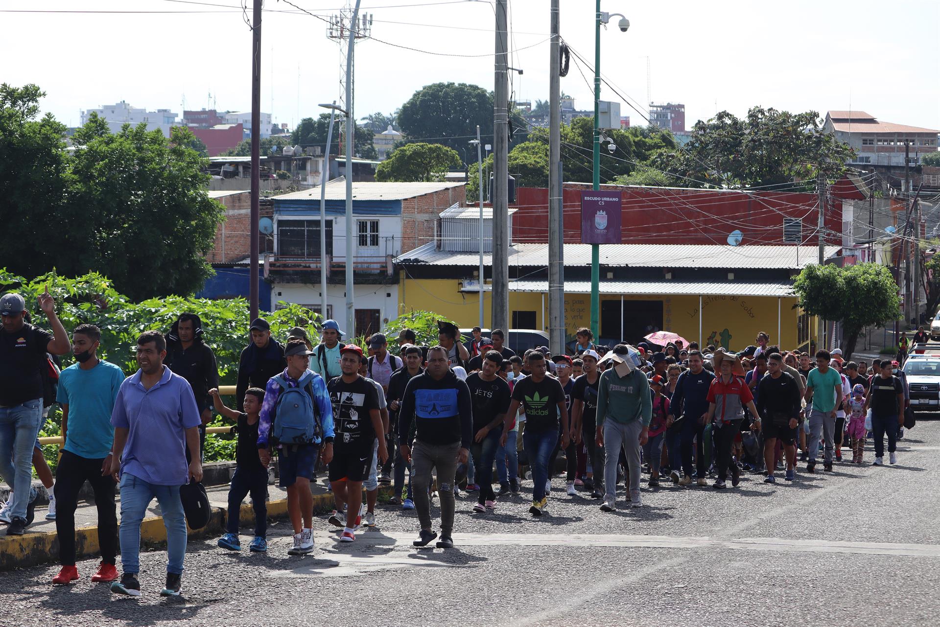 guatemala expulsa migrantes centroamericanos