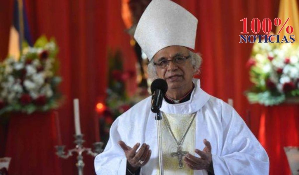 Iglesia católica llama a domingo de rogativa y silencio como acto de  desagravio ante 