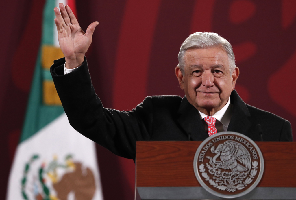 reforma electoral en mexico