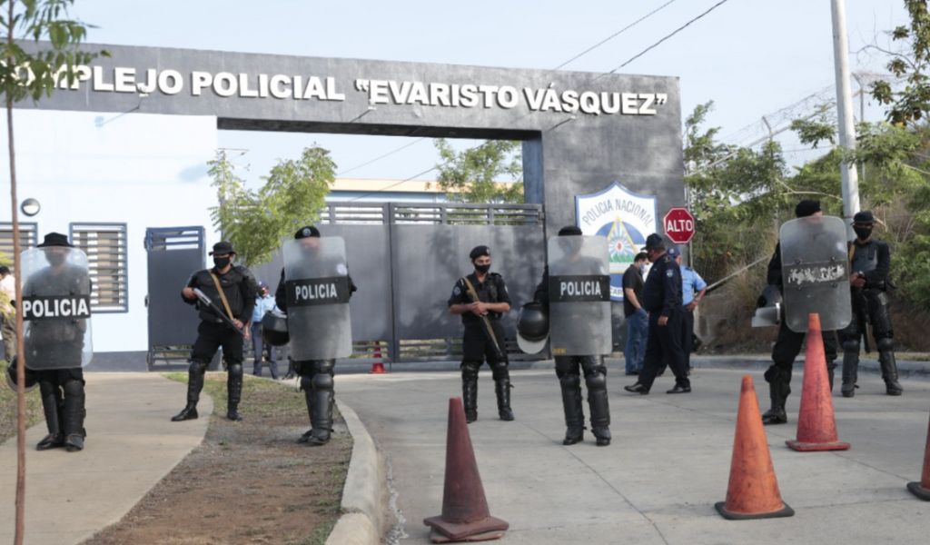 Onu pide liberar preos politicos nicaragua