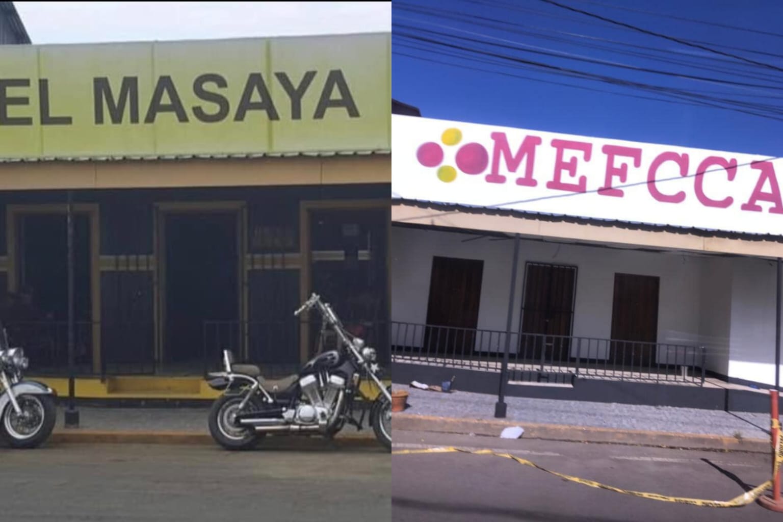hotel masaya propiedad confiscada mefcca