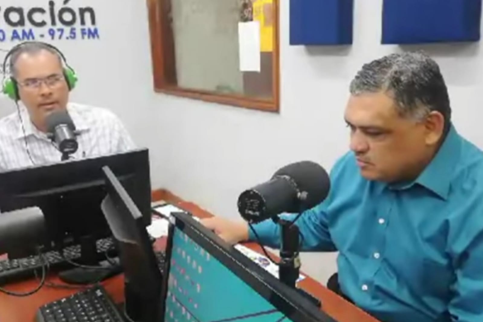 radio corporacion nicaragua