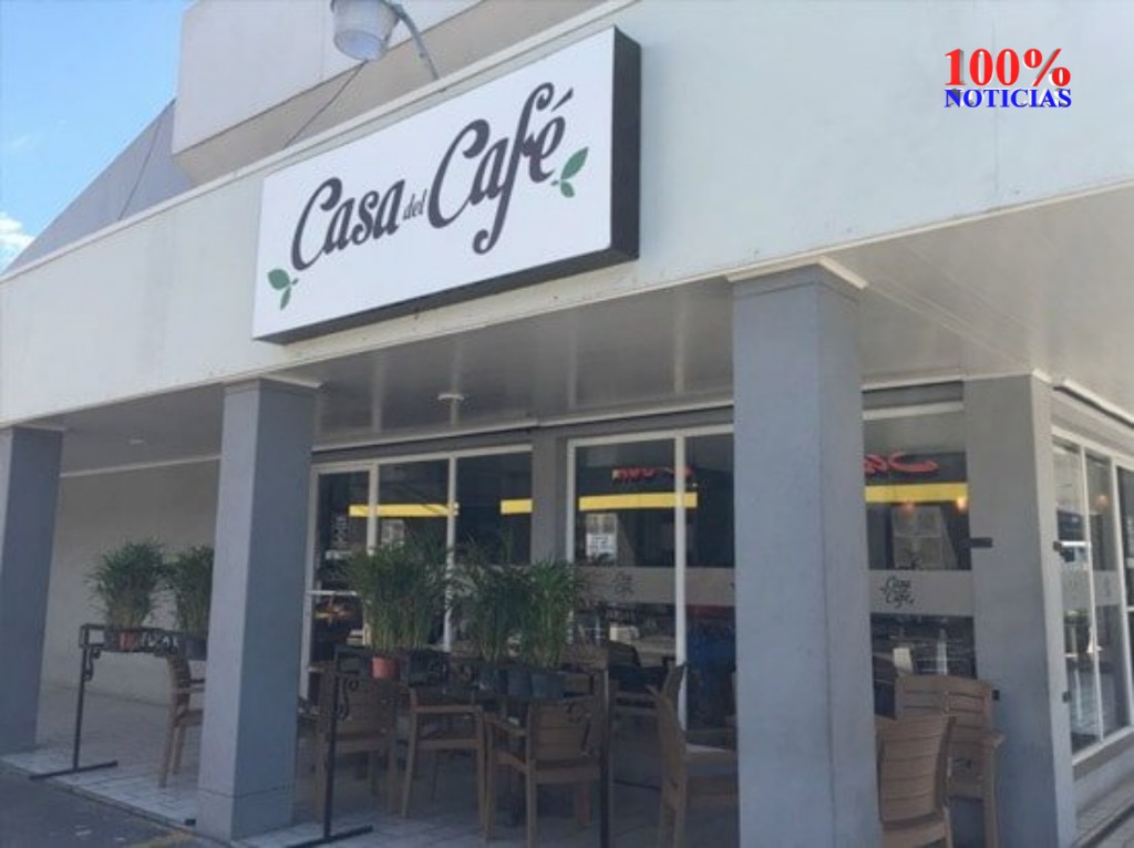 Cierra casa del Café en Rivas porque trabajador tiene