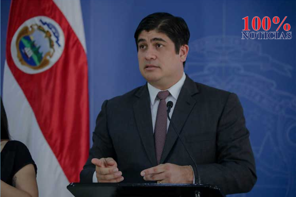Más Que Noticias Canal 7 Costa Rica Hoy Costa Rica Informa De 2058 Casos Confirmados Por Covid 19