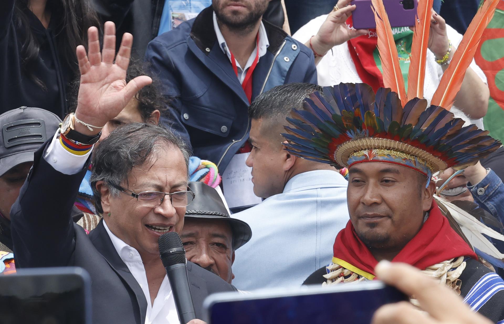 petro proximo presidente colombia