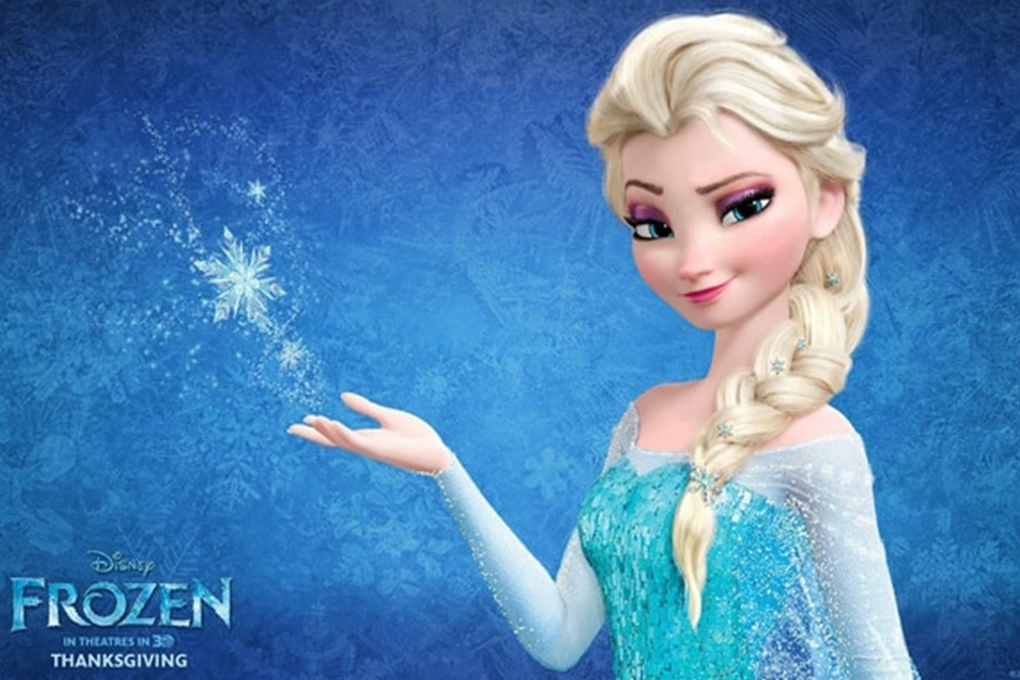 Disney adelanta el estreno de 'Frozen 2'