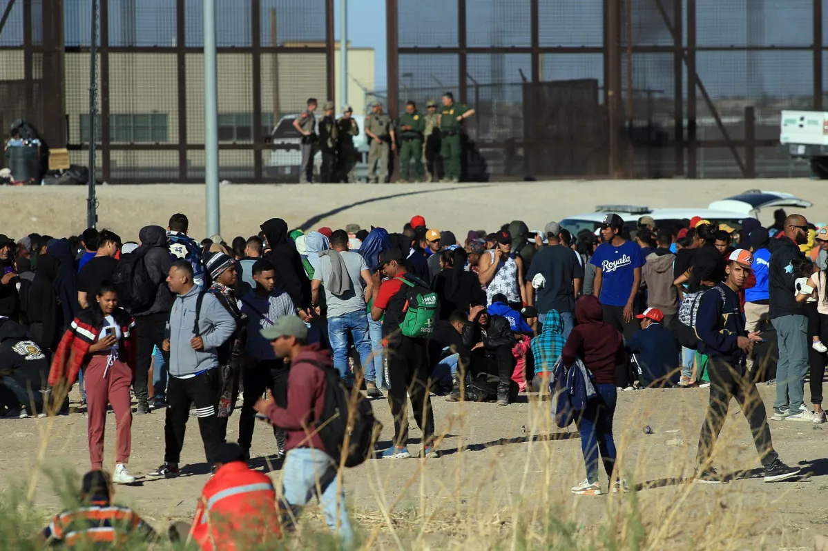 Cambios En El Proceso Del Parole Humanitario Están Enfocados En La ...