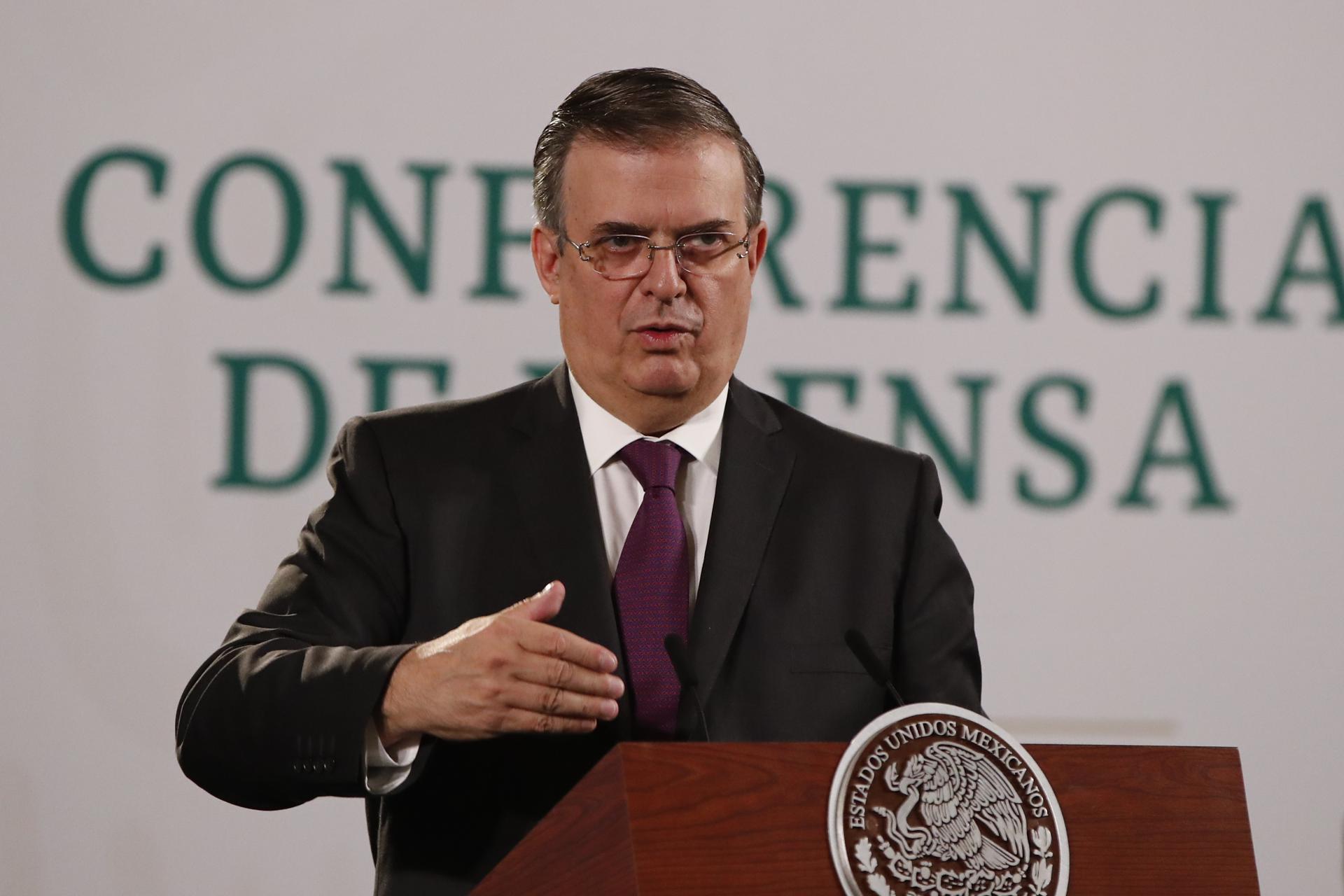 marcelo ebrard mexico