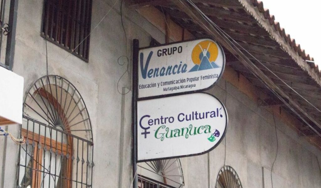 instalaciones grupo venancia matagalpa nicaragua