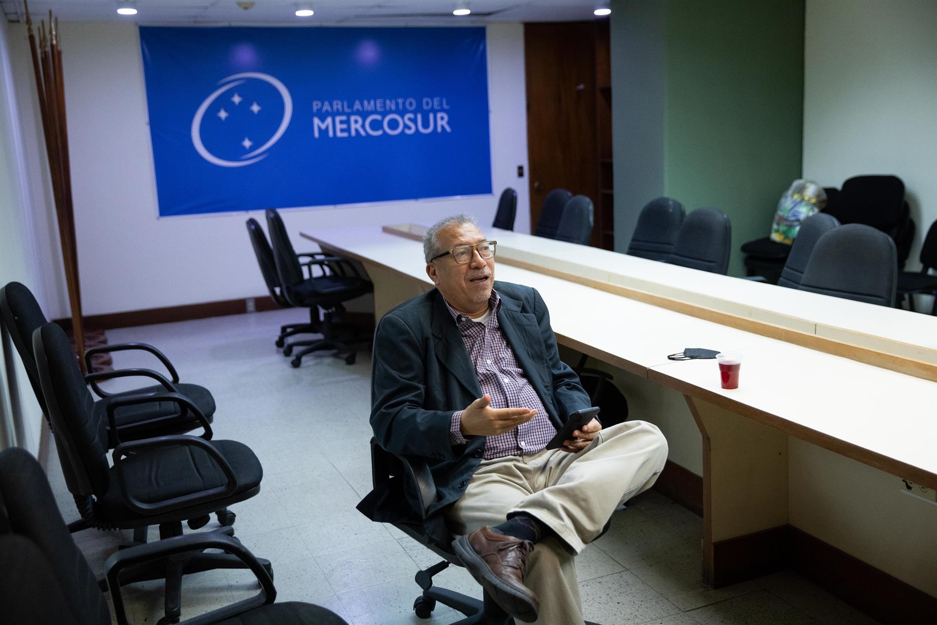 Venezuela posible reintegracion al Mercosur