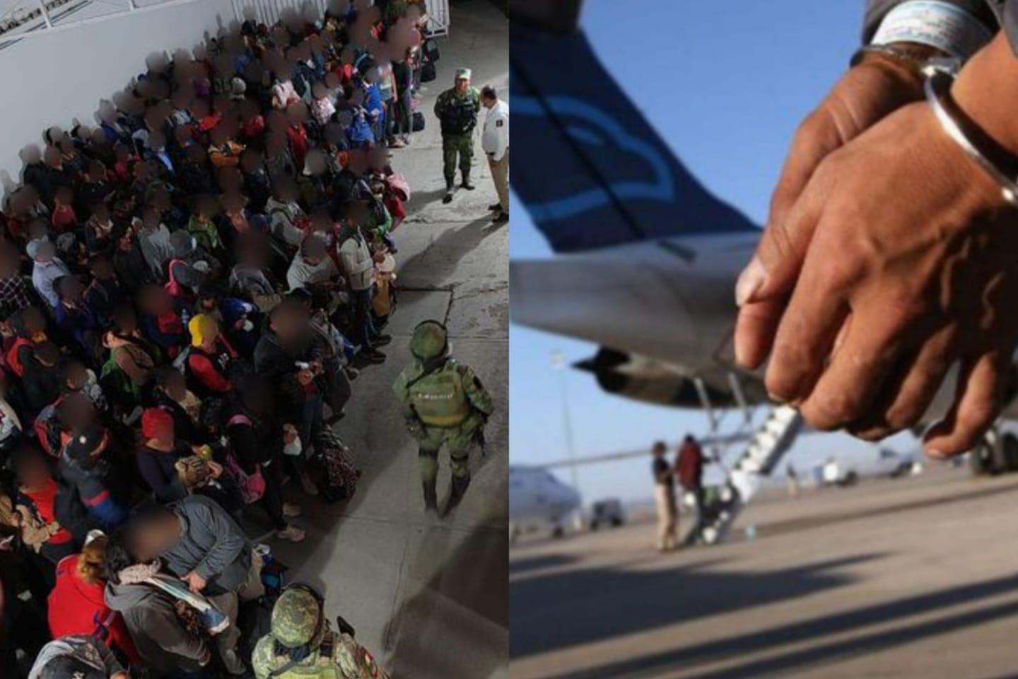 migrantes secuestrados en mexico llegan a nicaragua