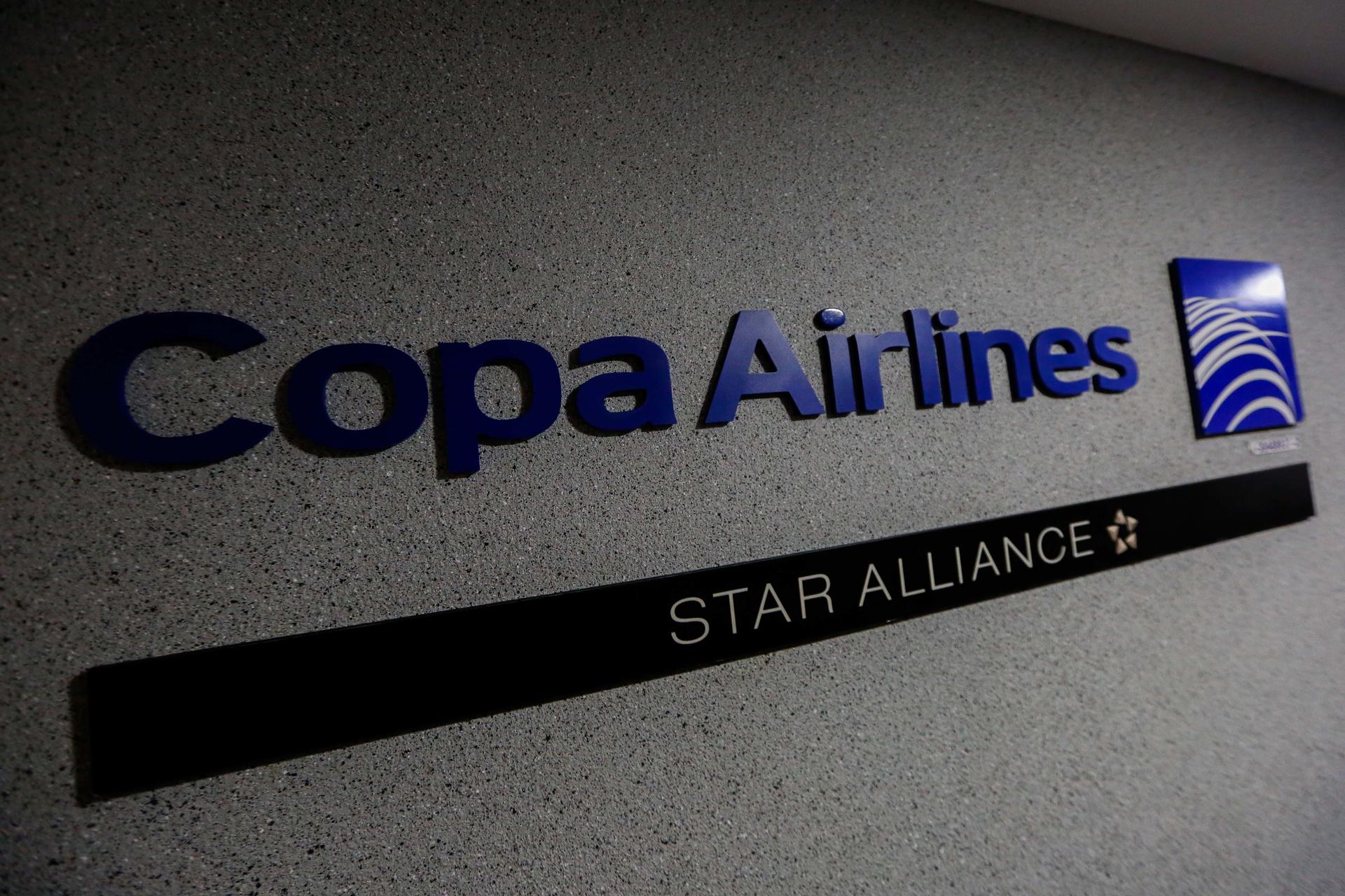 Pilotos De La Aerol Nea Paname A Copa Airlines Anuncian Huelga