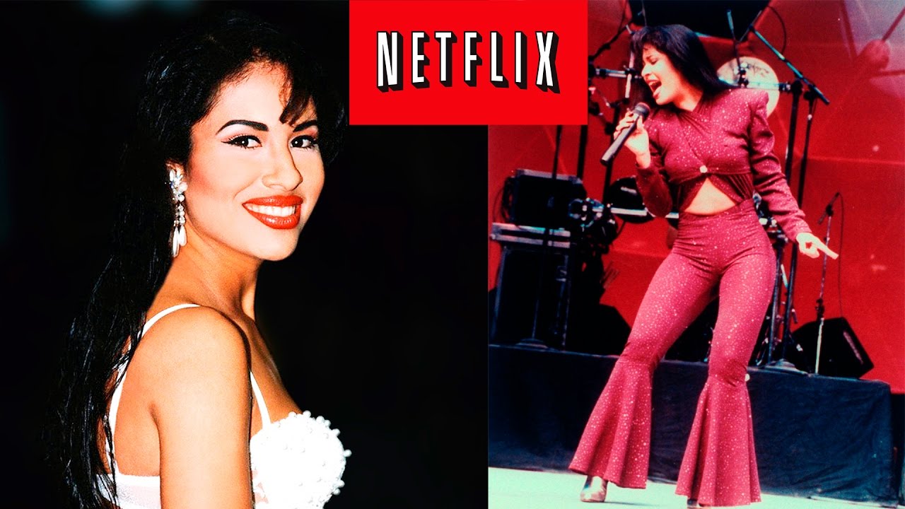 Selena quintanilla janitor