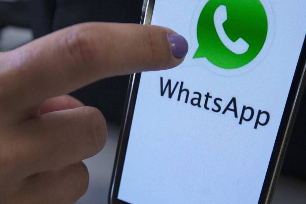 Así Podrás Saber Saber Si Tu Pareja Te Es Infiel En Whatsapp 9087