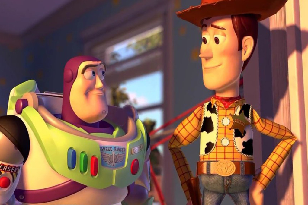 Pixar Lanza El Tráiler De Toy Story 4 Donde Presenta Un Nuevo Juguete