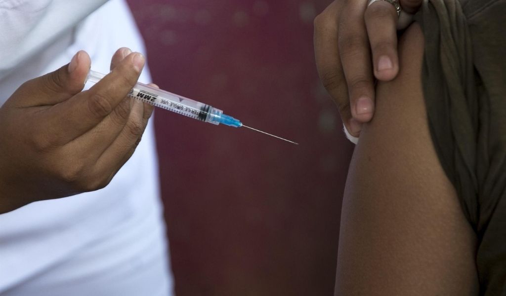 vacuna covid nicaragua