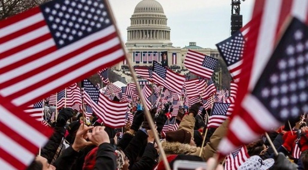 Estados Unidos celebra 242 años de independencia 100 Noticias