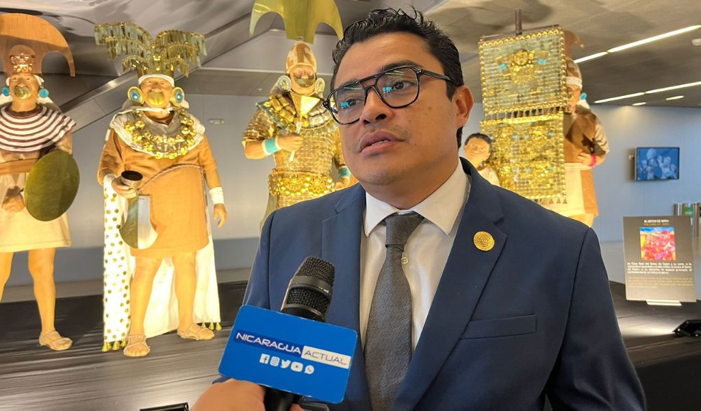 Honduras does not support OAS resolution against Daniel Ortega because “we are trading partners”