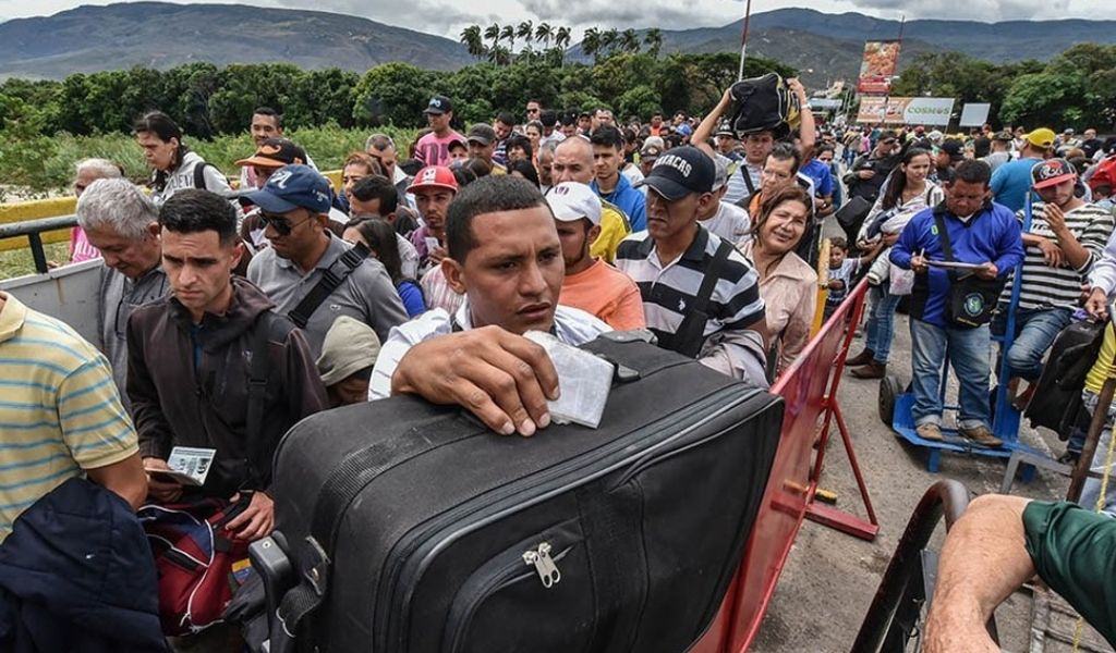 ¿Qué hay detrás del anuncio del libre visado para que cubanos entren a