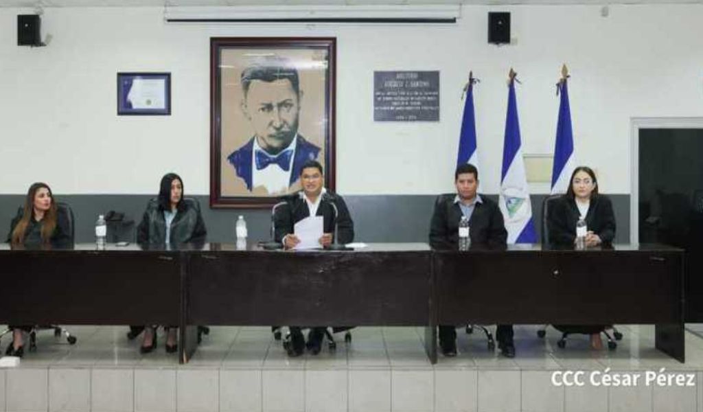 confisca a opositores nicaragua
