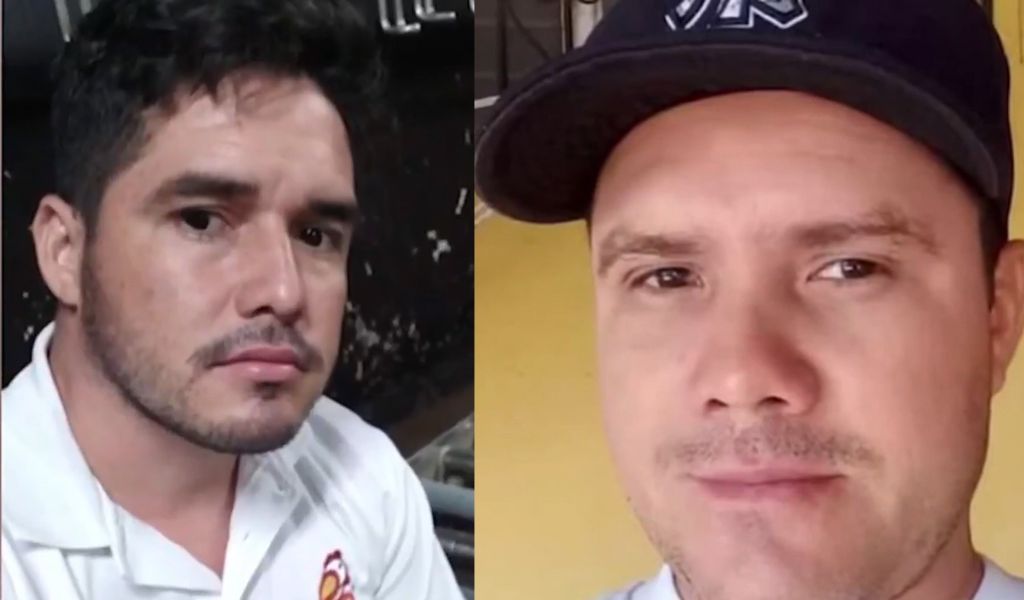 hermanos nicaraguenses aprueban parole humanitario eeuu