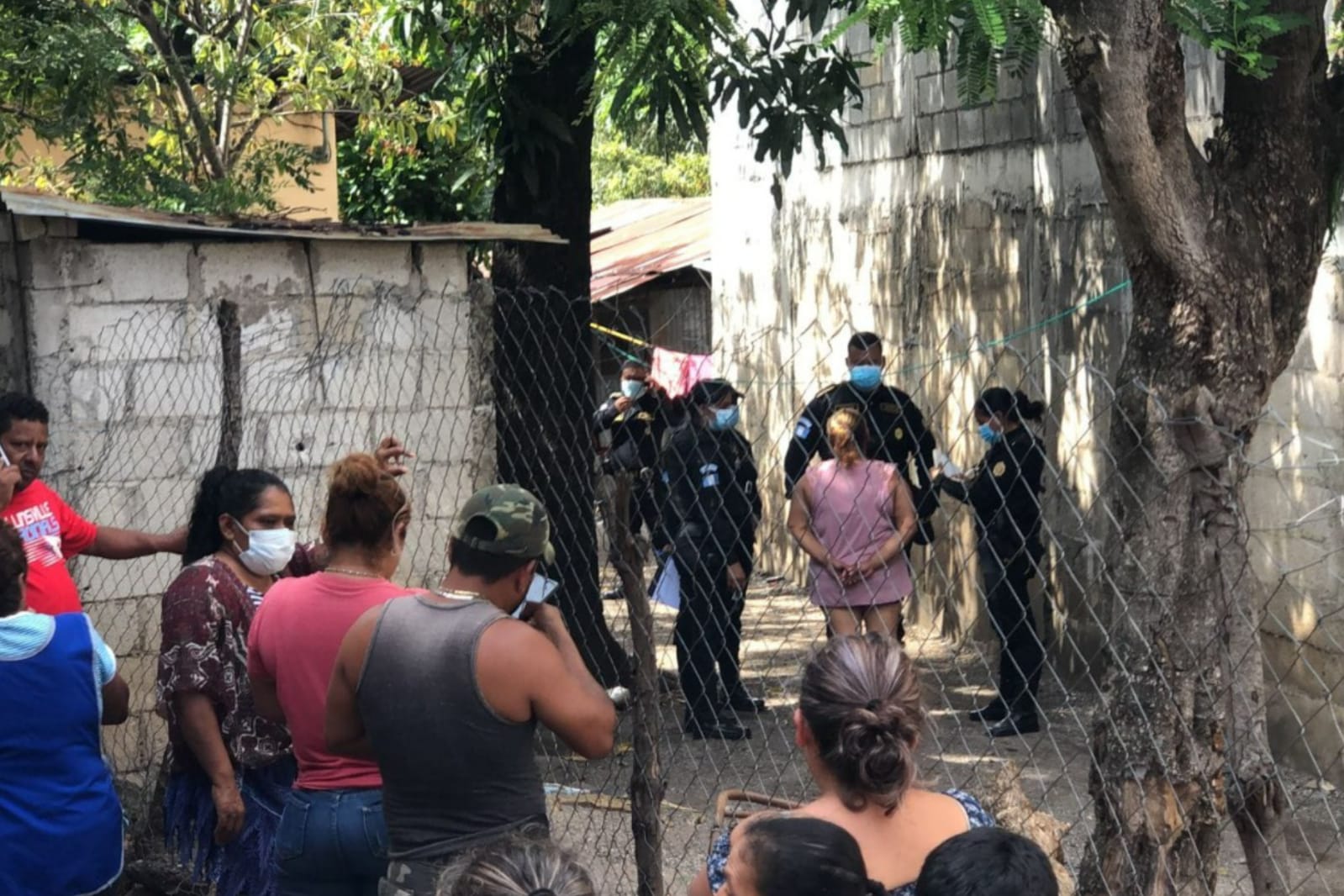 nvestigan muerte nicaraguenses en guatemala