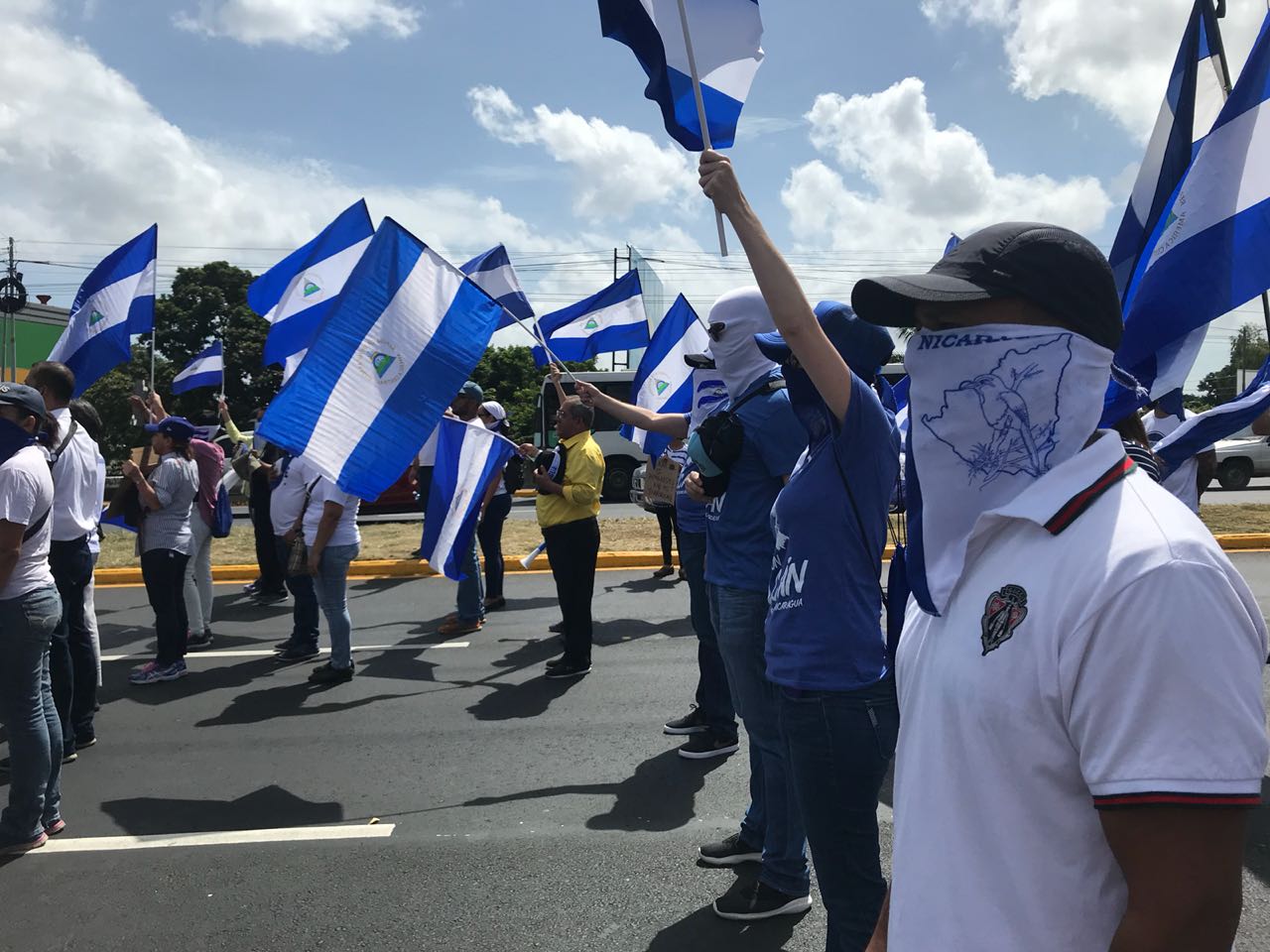 100 Noticias • Nicaragua