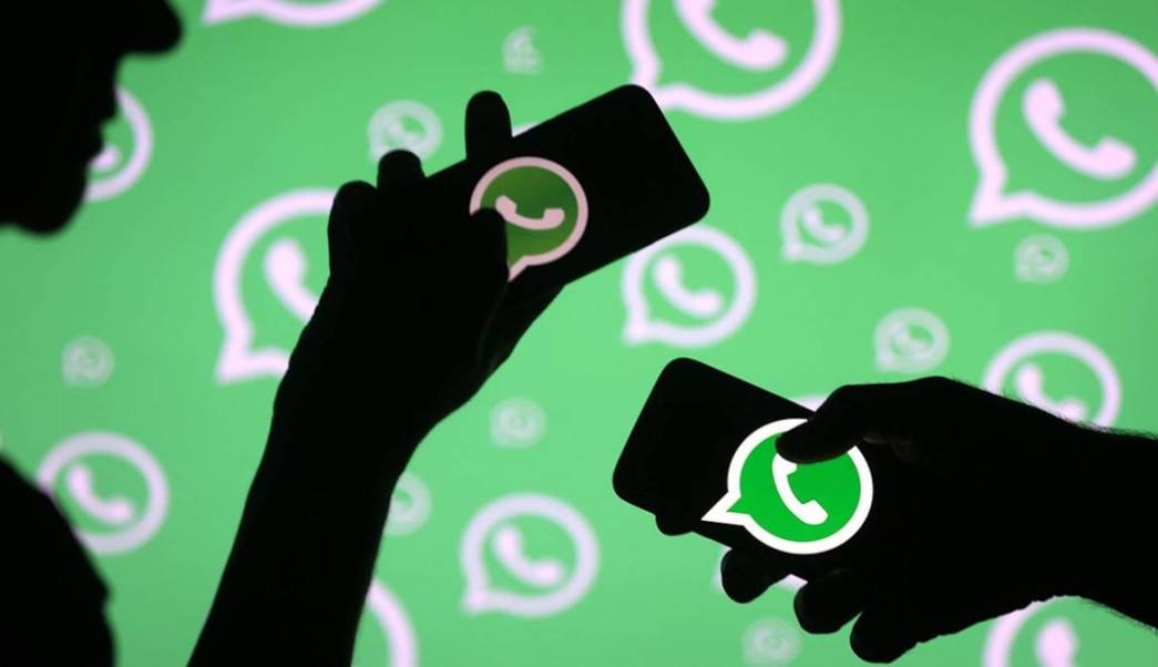 Whatsapp Solo Permitirá Reenviar Mensajes A 5 Personas 7107